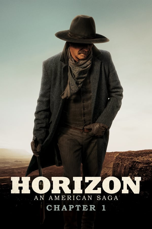 Horizon An American Saga Chapter 1