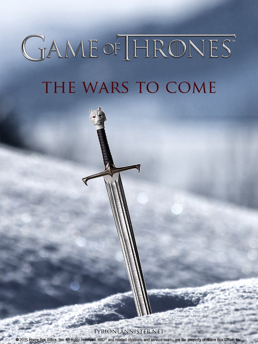 Game Of Thrones Season 5